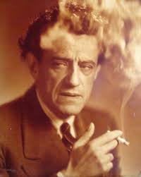 Ernesto García Cabral "El chango"