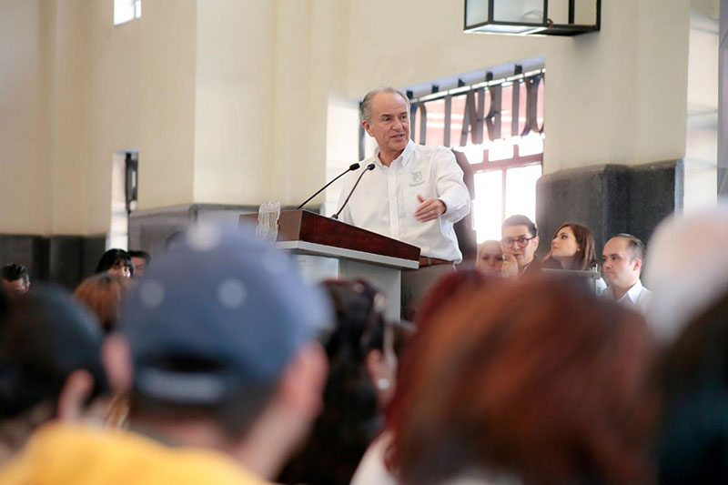 juan manuel carreras