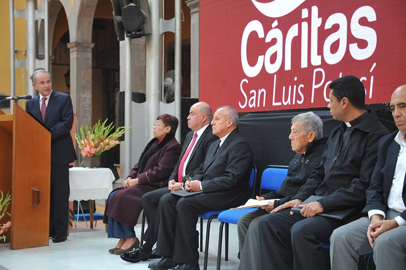 Caritas