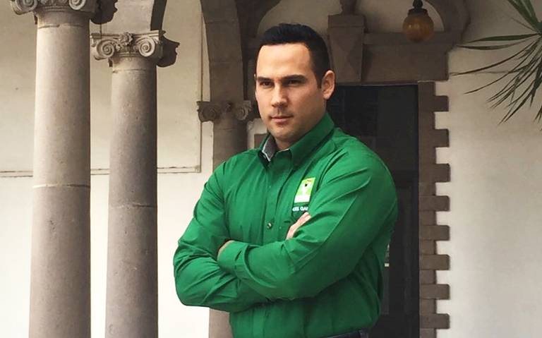 Alejandro-García denuncia ceepac-nava