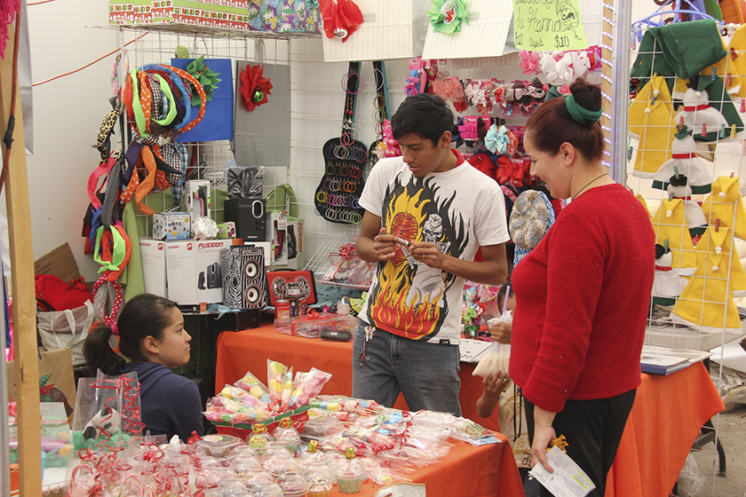 Expo Navidad