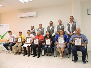 Premian a empresas responsables en higiene y salud