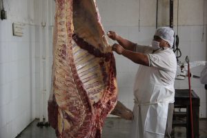 carne de puerco rastro soledad navidad 3