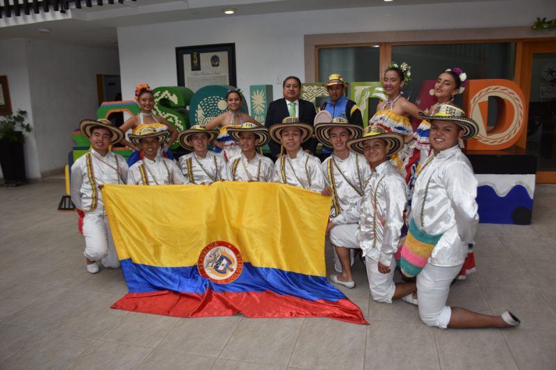 compania danza colombiana en soledad 3