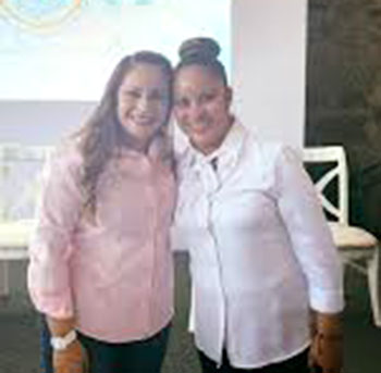 erika briones y chiquis carrillo