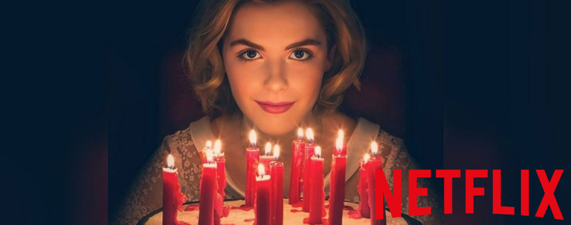 el mundo oculto de sabrina netflix estrenos 2020 copia