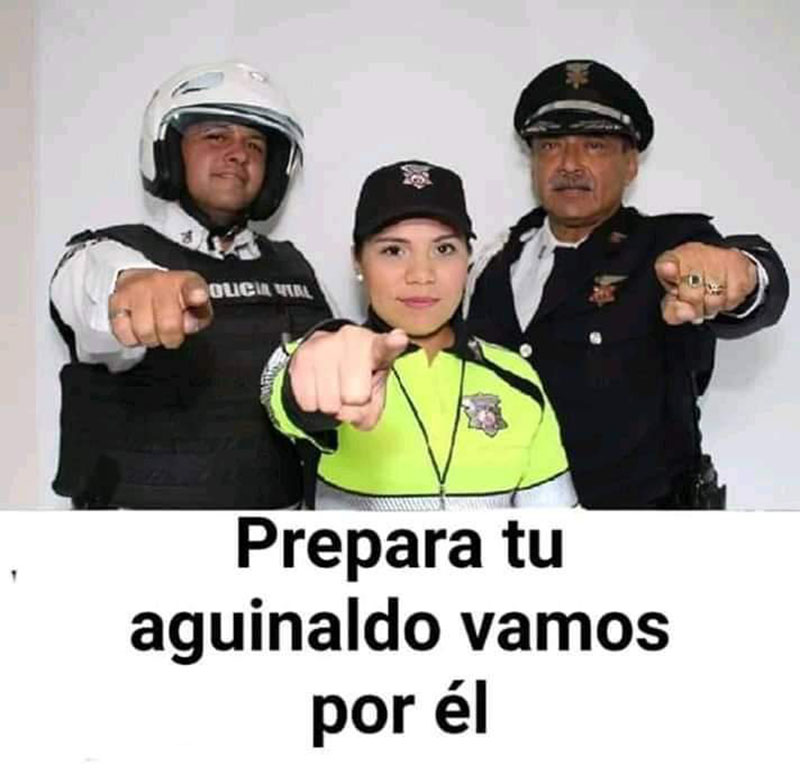 vamos por tu aguinaldo