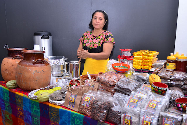 festival del chocolate slp