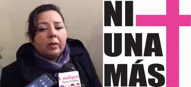 juana maria ortega - fiscal delitos contra la mujer