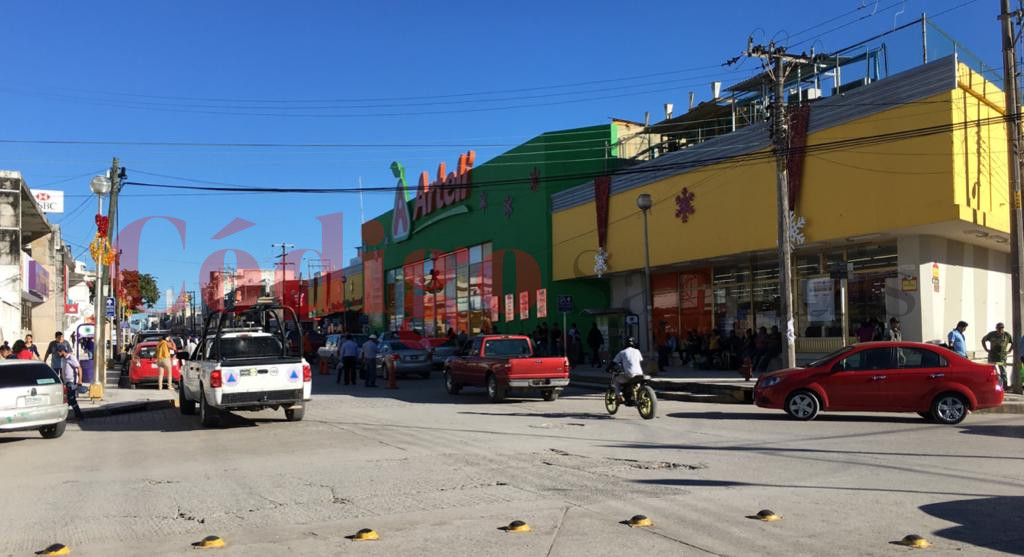 tianguis