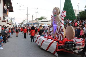 navideño