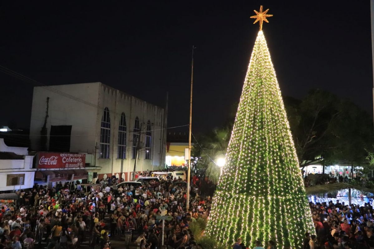 navideño