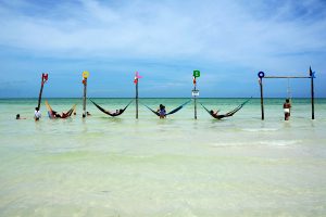 Islas Holbox