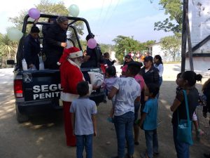 seguridad penitenciaria