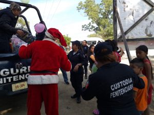 seguridad penitenciaria