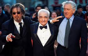 pacino,scorsese,deniro