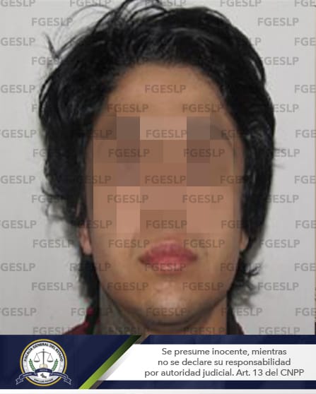 presunto homicida de hombre la envidia