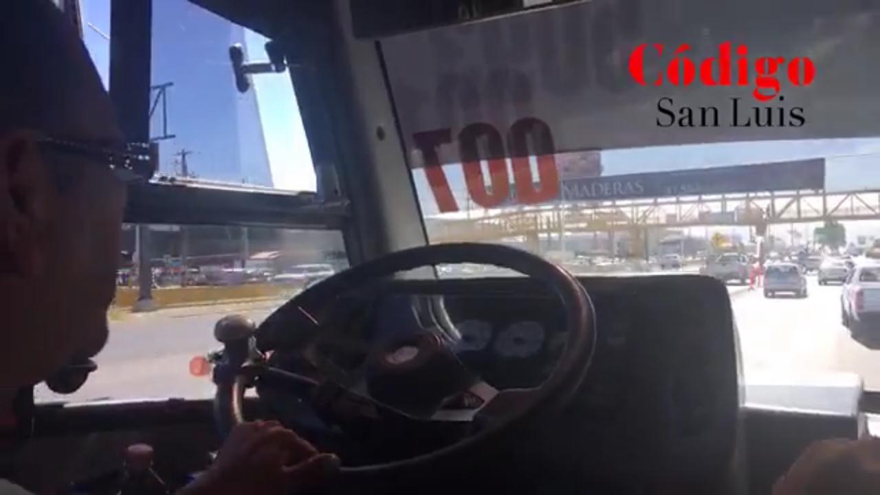transporte urbano