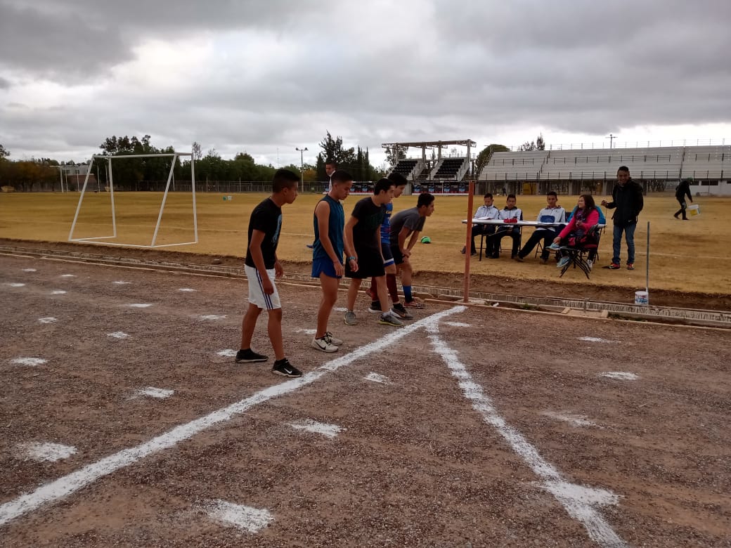 deportes soledad