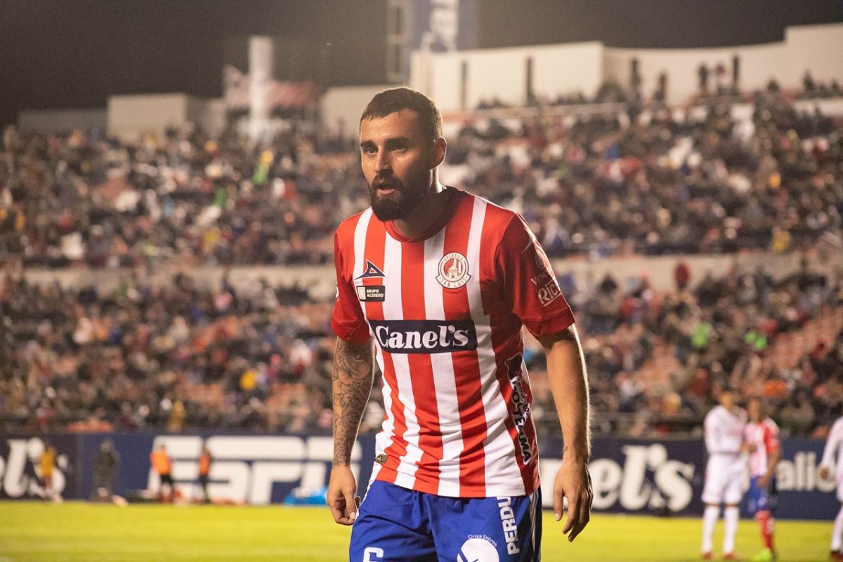 atletico de san luis