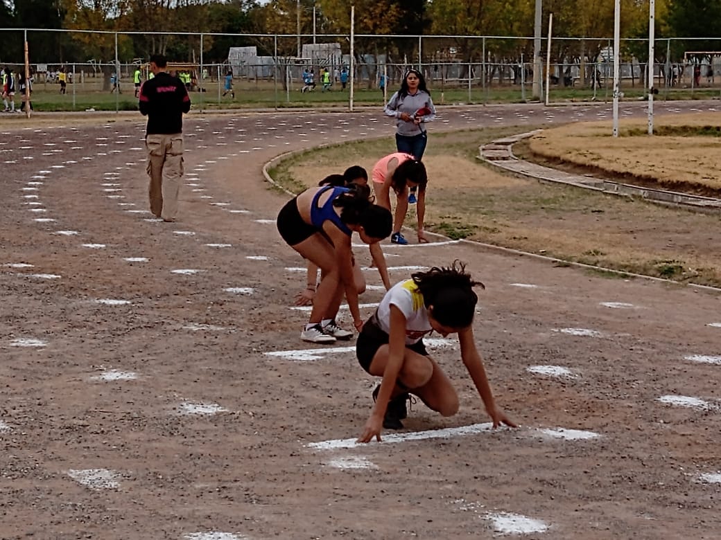 deportes soledad