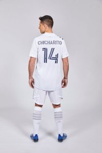 chicharito