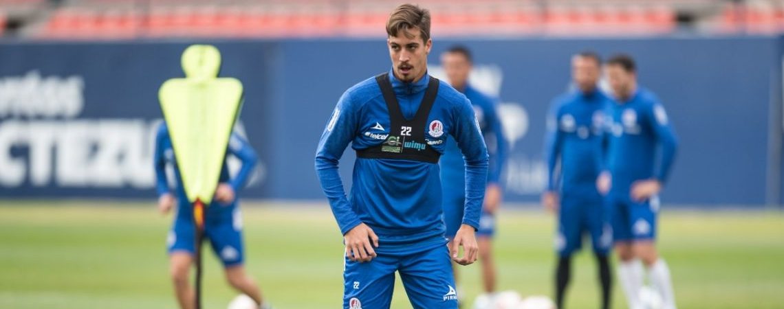 atletico de san luis