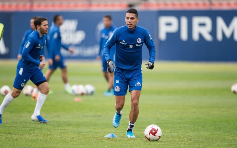 atletico de san luis