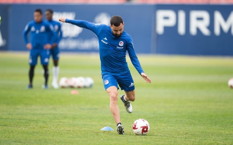 atletico de san luis