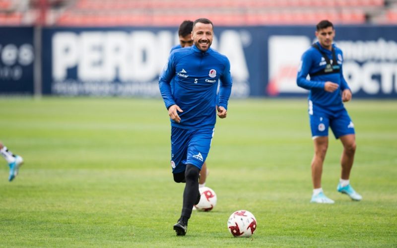 atletico de san luis