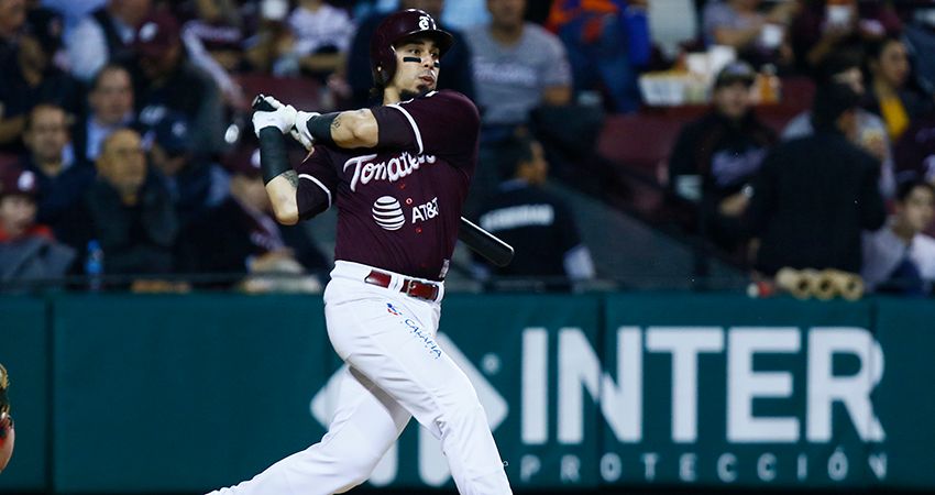 beisbol