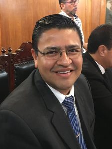 Ramón Torres - Cabildo Rioverde Sindíco