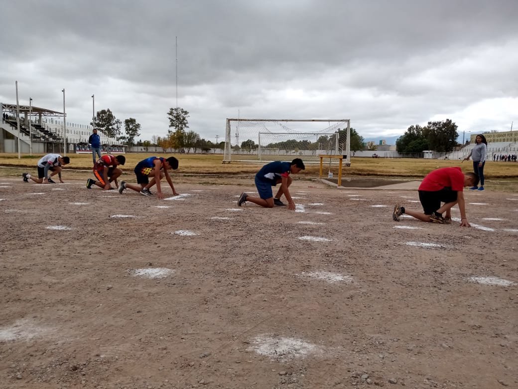 deportes soledad