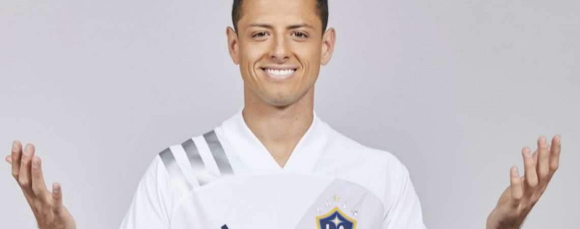 chicharito