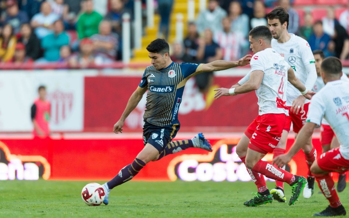 atletico de san luis