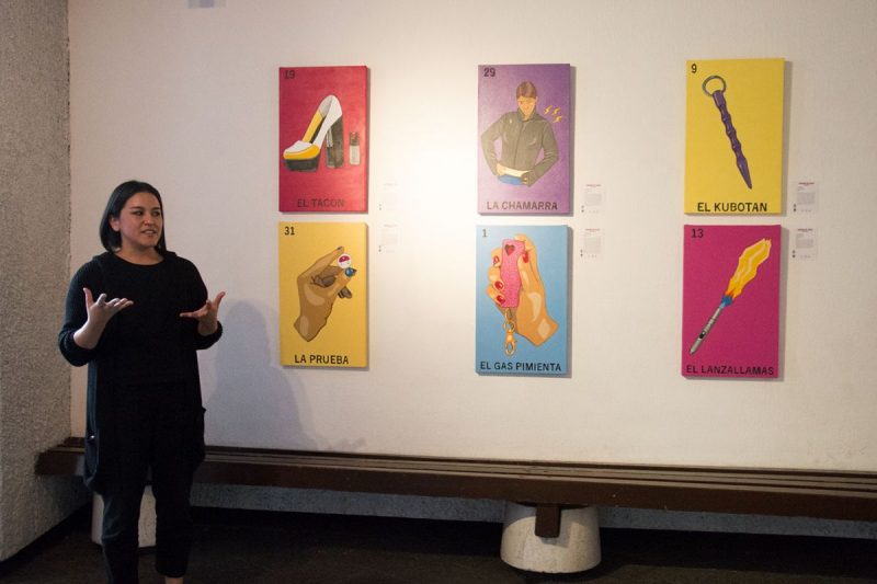 instituto potosino de bellas artes Actividades aniversario 060120