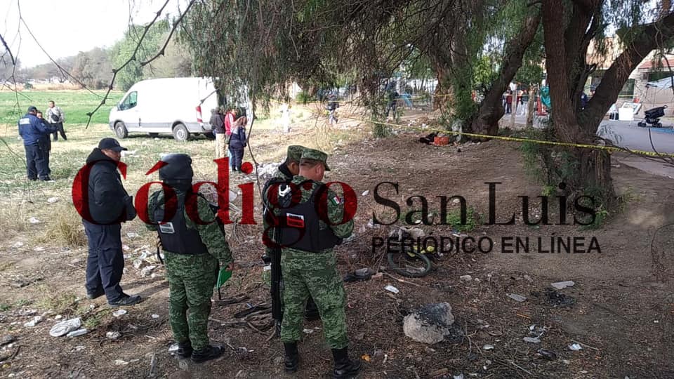 Muere apuñalado joven en colonia El Morro - Código San ...