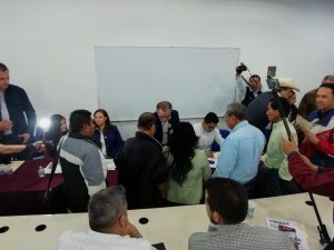 foro electoral