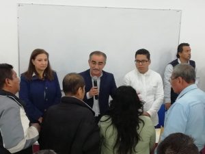 nota foro electoral