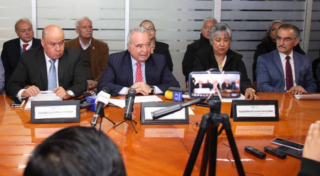 operacion mochila escuelas slp