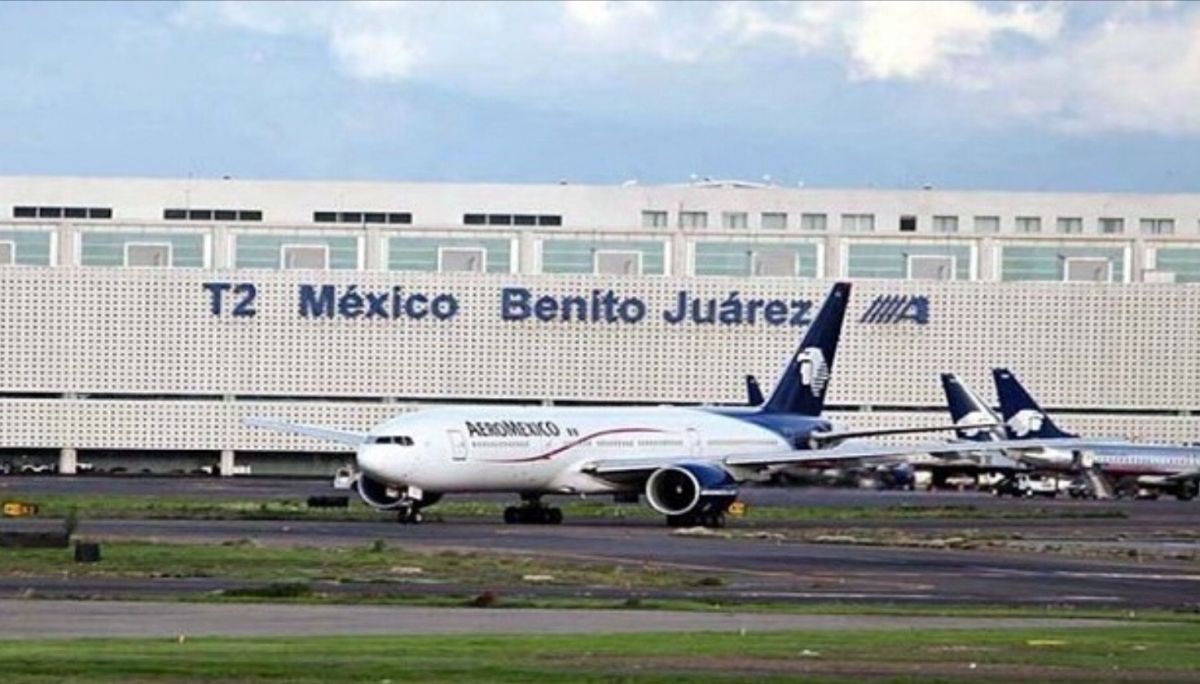 aeropuerto