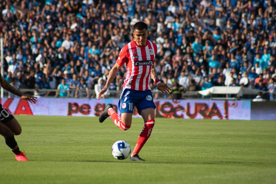 atletico de san luis