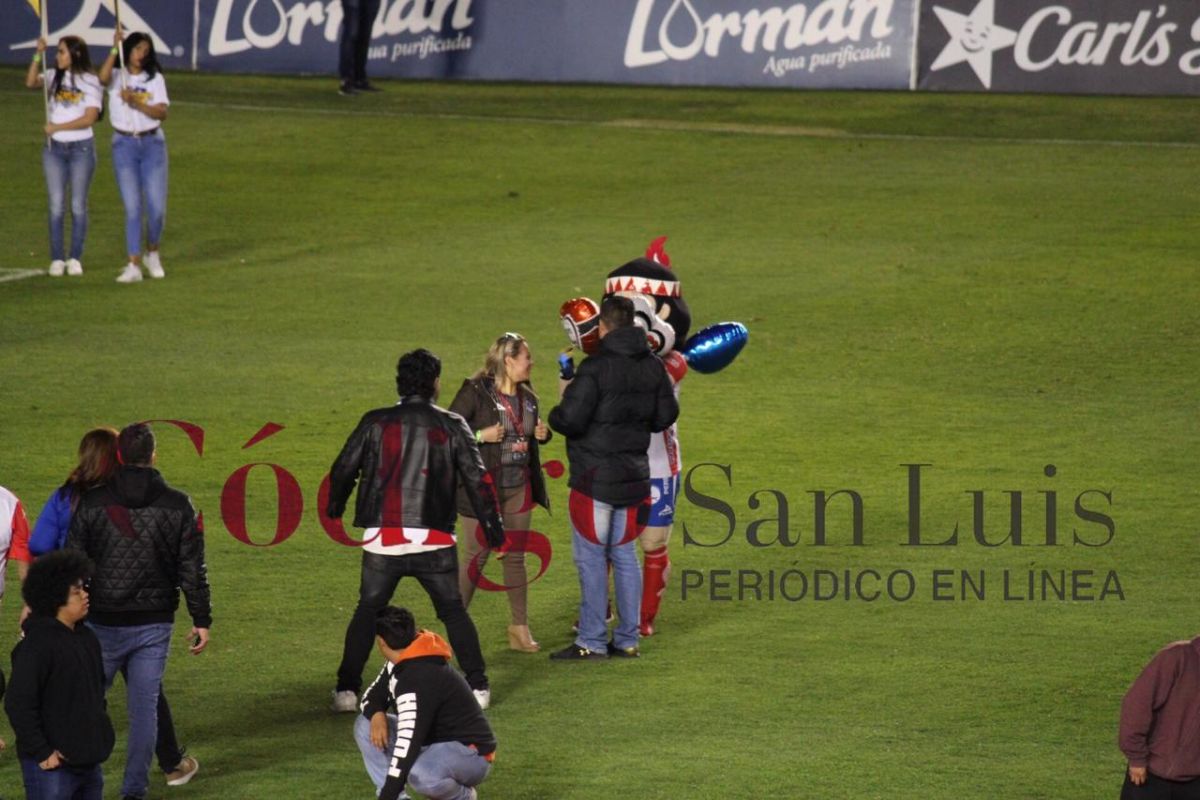 atletico de san luis