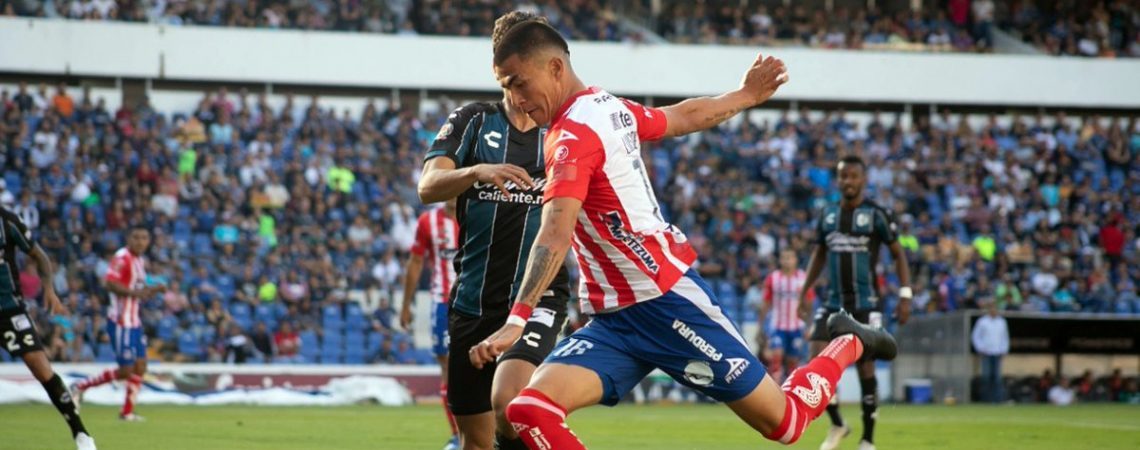 atletico de san luis