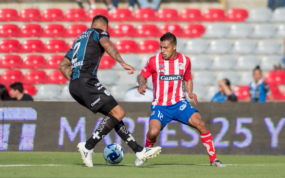 atletico de san luis