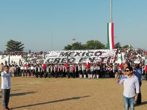 juramento a la bandera