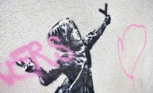 banksy