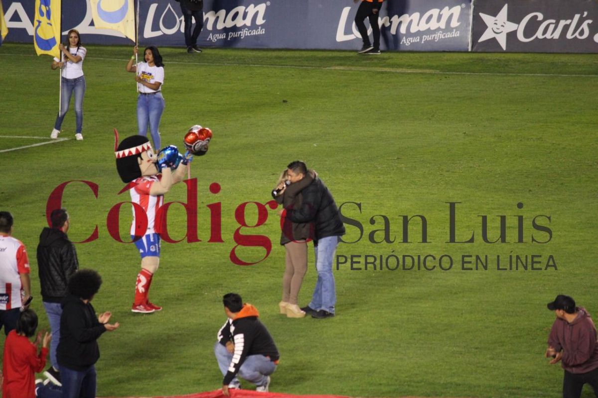 atletico de san luis