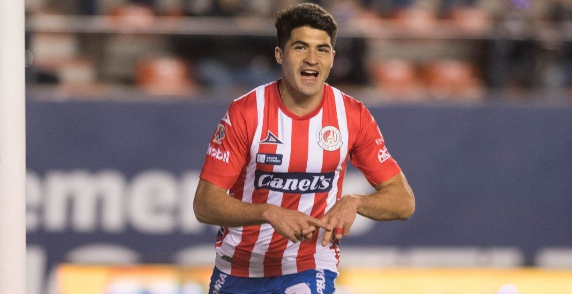 atletico de san luis