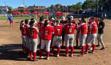 softbol